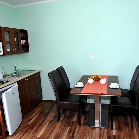 Holiday Park Orava Apartments Dolny Kubin Ruang foto