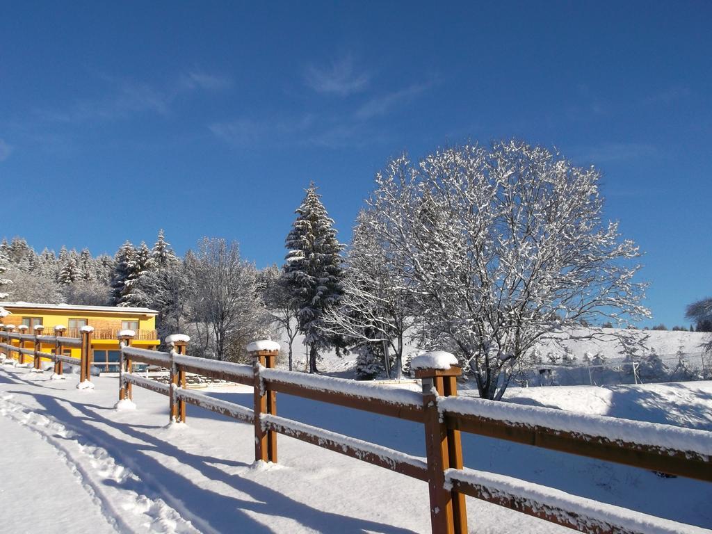 Holiday Park Orava Apartments Dolny Kubin Bagian luar foto