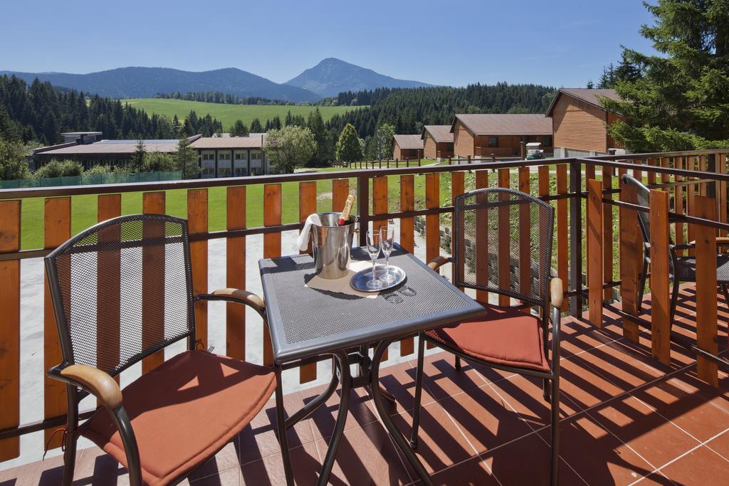 Holiday Park Orava Apartments Dolny Kubin Bagian luar foto