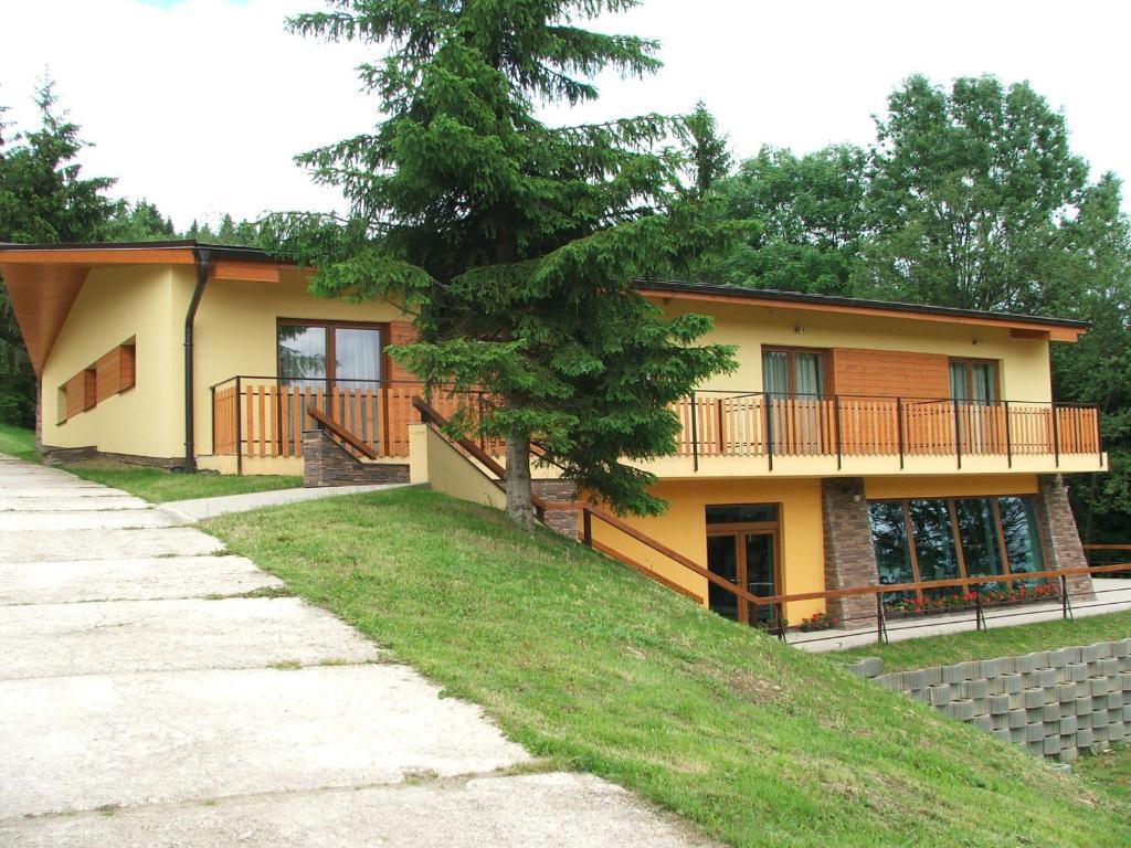 Holiday Park Orava Apartments Dolny Kubin Bagian luar foto