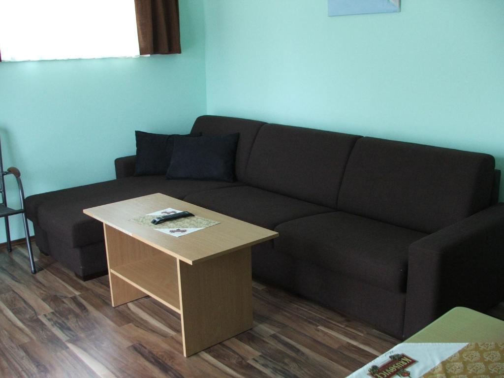 Holiday Park Orava Apartments Dolny Kubin Ruang foto